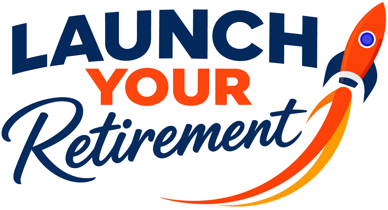 Launch Your Retirement