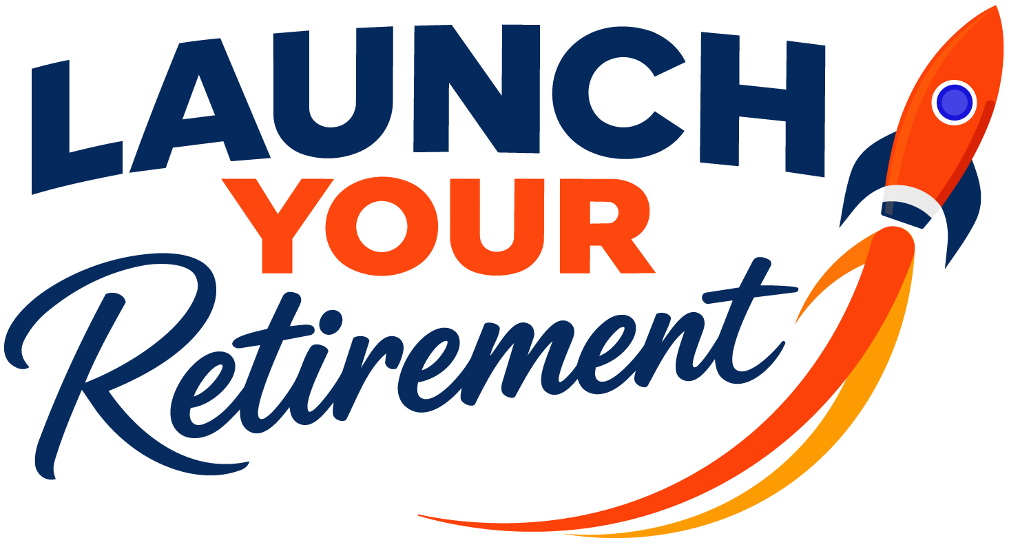 Launch Your Retirement